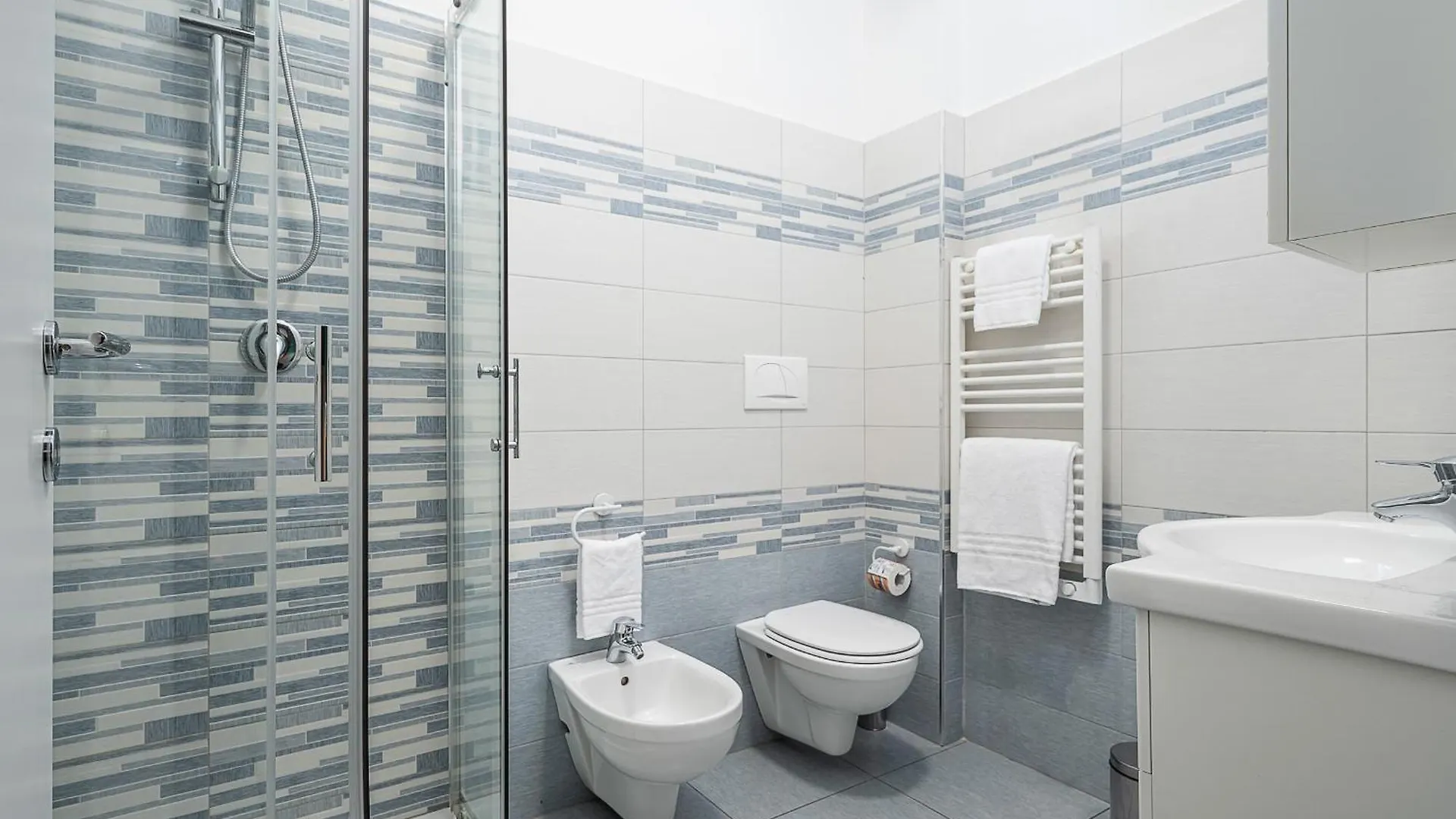 Appartamento A 2 Kilometri Dal Centro Milan Apartment