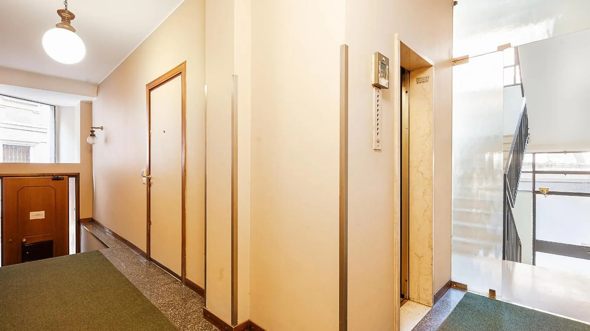 Apartment Appartamento A 2 Kilometri Dal Centro Milan