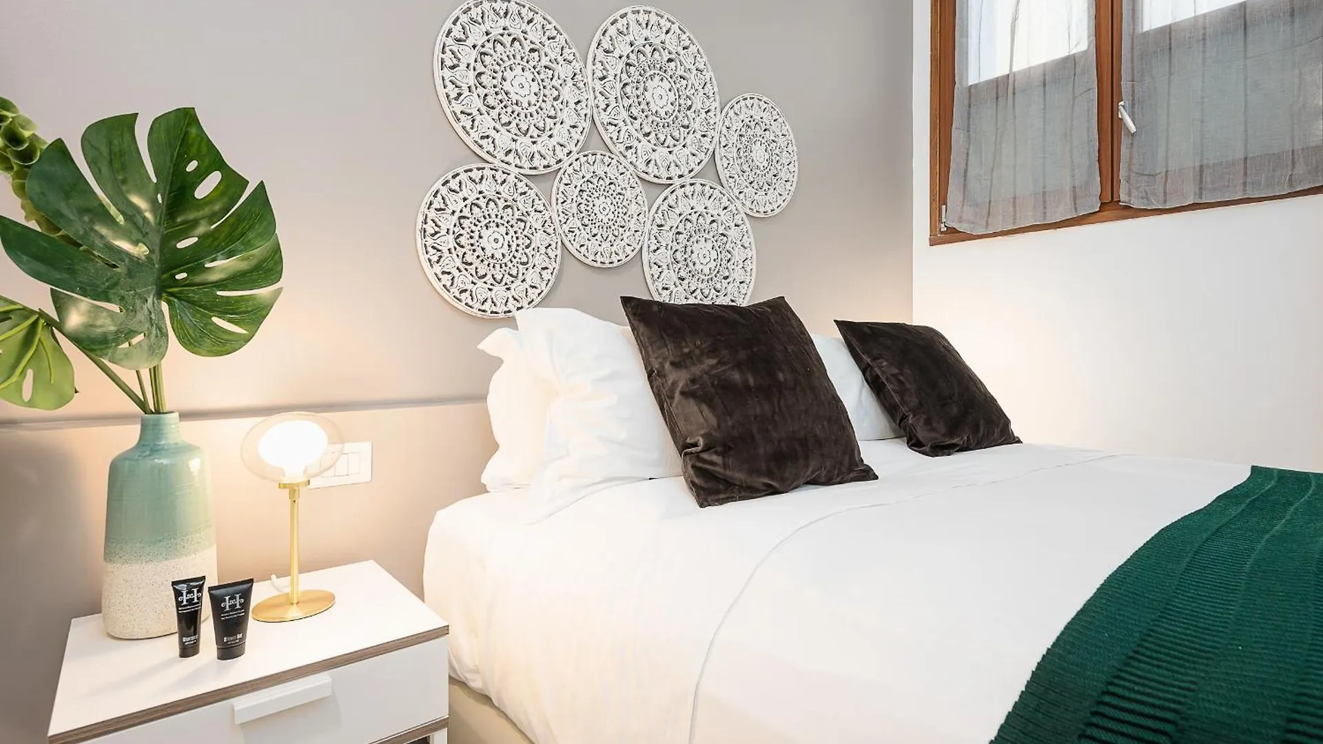 Appartamento A 2 Kilometri Dal Centro Milan Apartment