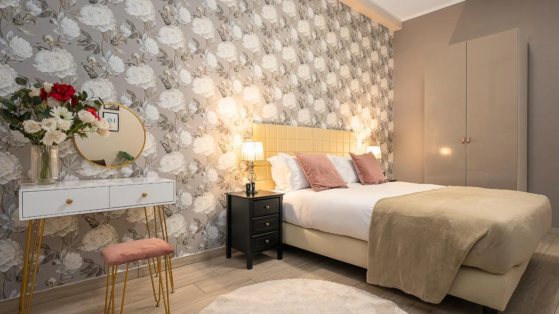 Apartment Appartamento A 2 Kilometri Dal Centro Milan Italy