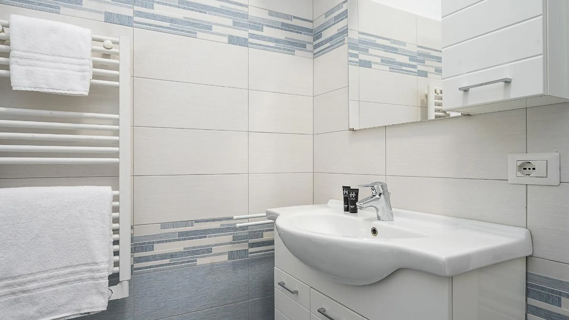 Apartment Appartamento A 2 Kilometri Dal Centro Milan