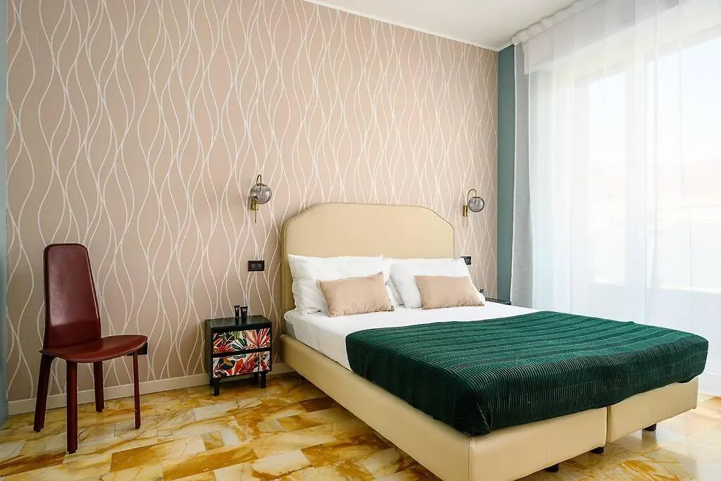 Appartamento A 2 Kilometri Dal Centro Milan Italy