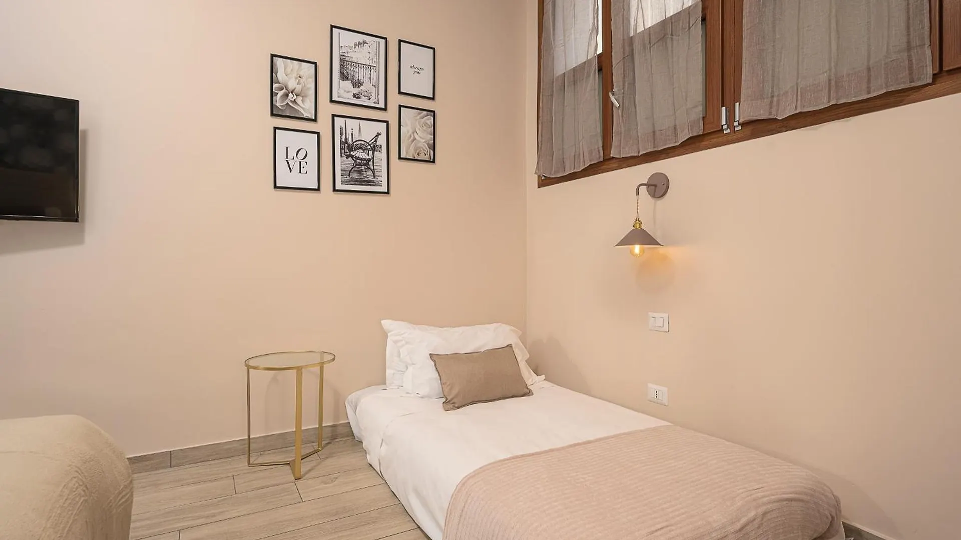 Apartment Appartamento A 2 Kilometri Dal Centro Milan