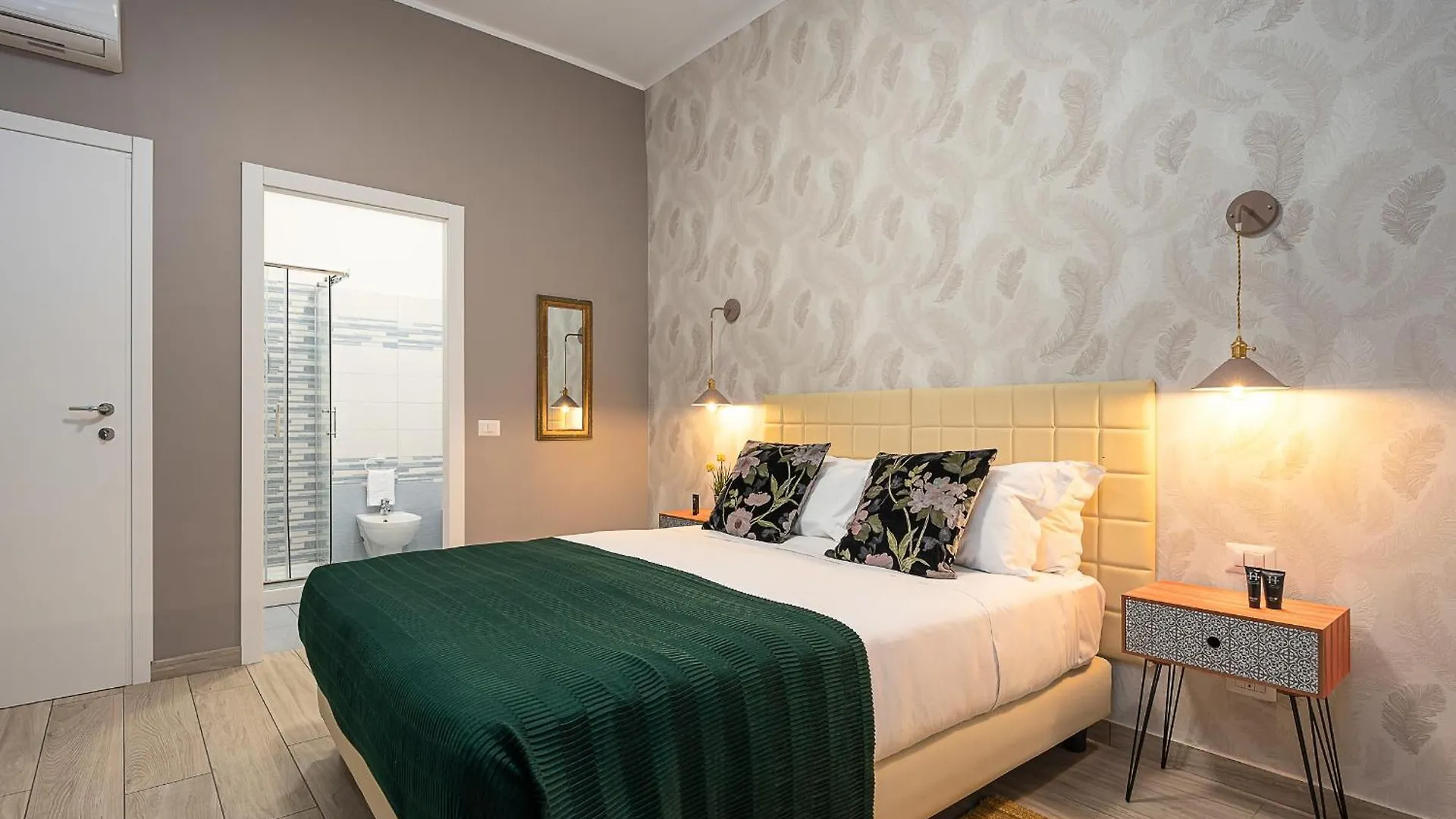 Apartment Appartamento A 2 Kilometri Dal Centro Milan Italy
